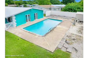 149 E Ariel Rd, Oak Hill, FL 32759, Sold 10/11/24
