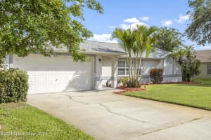 3181 Lago Vista Drive, Melbourne, FL 32940 Sold 04/30/25