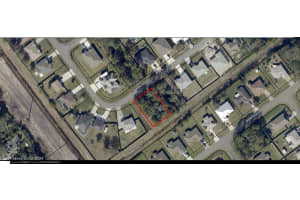 1118 Moon Street, Palm Bay, FL 32909 Sold 02/12/26