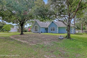 112 S Myrtle Ave, New Smyrna Beach, FL 32168, Sold 11/13/24