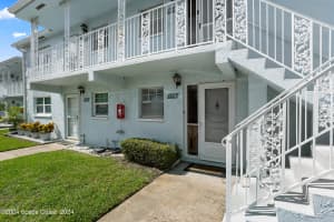 2518 Kumquat Dr, Edgewater, FL 32141, Sold 02/27/25