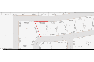 311 Courtney Street Se, Palm Bay, Fl 32909 Sold 09/14/24