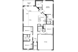 7732 Prosecco Ln, Cocoa, FL 32927, Sold 11/07/24