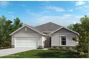 8217 Cortese Dr, Cocoa, FL 32927, Sold 11/29/24