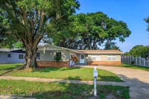 4830 Santa Rosa Ave, Titusville, FL 32780, Sold 10/04/24