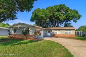 4830 Santa Rosa Ave, Titusville, FL 32780, Sold 10/04/24