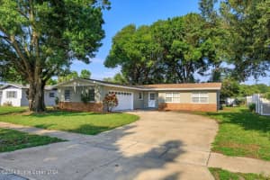 4830 Santa Rosa Ave, Titusville, FL 32780, Sold 10/04/24