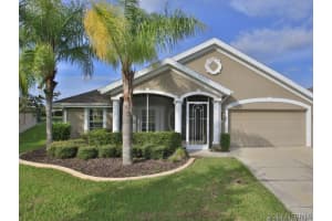 5445 Canna Ct, Port Orange, FL 32128, Sold 10/29/24