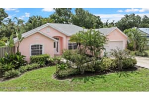 2345 Brandon Ave, Melbourne, FL 32904, Sold 04/25/25