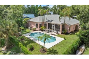 2345 Brandon Ave, Melbourne, FL 32904, Sold 04/25/25