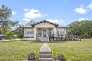 1104 S Riverside Dr, Edgewater, FL 32132, Sold 10/16/24