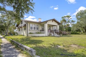 1104 S Riverside Dr, Edgewater, FL 32132, Sold 10/16/24