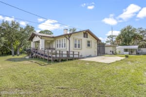 1104 S Riverside Dr, Edgewater, FL 32132, Sold 10/16/24