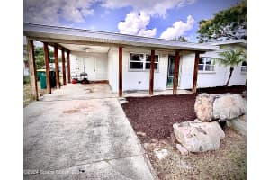 1610 Glen Haven Dr, Merritt Island, FL 32952, Sold 09/11/24