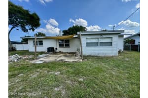 1610 Glen Haven Dr, Merritt Island, FL 32952, Sold 09/11/24