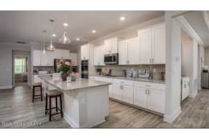 1606 Kylar Dr, Palm Bay, FL 32907, Sold 01/08/25