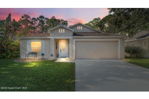 4489 Ashley Dr, Titusville, FL 32780, Sold 10/25/24