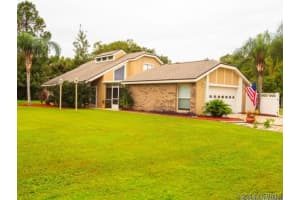 390 Country Cir Dr E, Port Orange, FL 32128, Sold 12/27/24