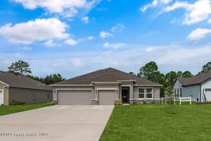 9335 104th Ave, Vero Beach, FL 32967, Sold 03/20/25
