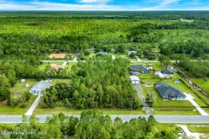 2915 Vista Palm Dr, Edgewater, FL 32141, Sold 11/25/24