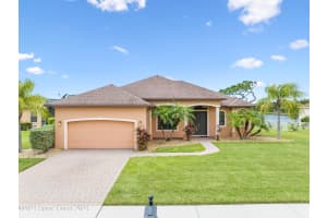 1765 Marcello Dr, Melbourne, FL 32934, Sold 10/28/24