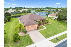 1765 Marcello Dr, Melbourne, FL 32934, Sold 10/28/24