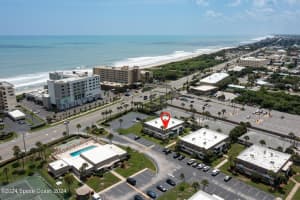2700 Jimmy Buffett Mem Hwy, Indialantic, FL 32903, Sold 01/15/25