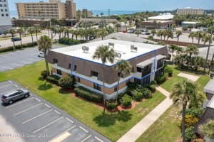 2700 Jimmy Buffett Mem Hwy, Indialantic, FL 32903, Sold 01/15/25