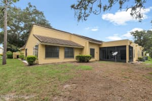 195 Country Club Dr, Melbourne, FL 32940, Sold 10/21/24