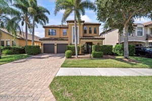 379 Montecito Dr, Satellite Beach, FL 32937, Sold 12/13/24