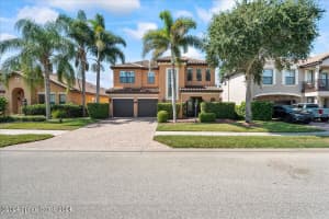 379 Montecito Dr, Satellite Beach, FL 32937, Sold 12/13/24