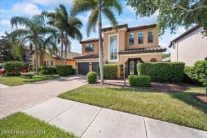 379 Montecito Dr, Satellite Beach, FL 32937, Sold 12/13/24