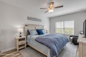 468 Bouchelle Dr, New Smyrna Beach, FL 32169, Sold 10/31/24