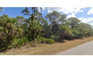 2553 Westwood Ave, New Smyrna Beach, FL 32168, Sold 10/02/24