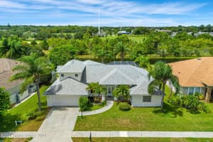 58 Sandpiper Dr, St. Augustine, FL 32080, Sold 10/24/24