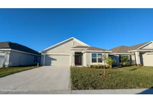 2523 Carrick St, Palm Bay, FL 32907, Sold 06/21/25