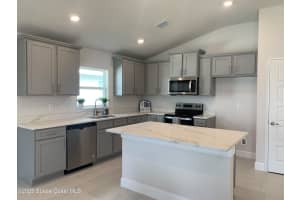 2523 Carrick St, Palm Bay, FL 32907, Sold 06/21/25