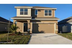 2493 Carrick St, Palm Bay, FL 32907, Sold 03/05/25