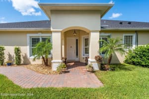 7113 Halleck St, Melbourne, FL 32940, Sold 09/27/24