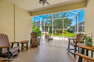 7113 Halleck St, Melbourne, FL 32940, Sold 09/27/24