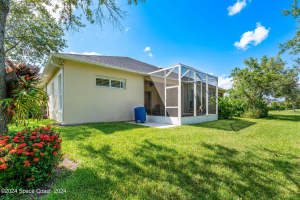 7113 Halleck St, Melbourne, FL 32940, Sold 09/27/24