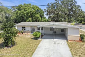 1700 Diane Dr, Titusville, FL 32780, Sold 11/12/24