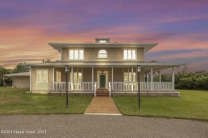 3671 Big Pine Rd, Melbourne, FL 32934, Sold 03/06/25