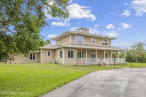 3671 Big Pine Rd, Melbourne, FL 32934, Sold 03/06/25