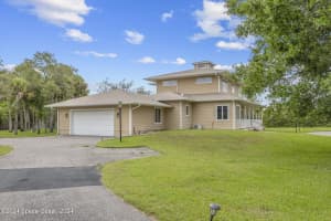 3671 Big Pine Rd, Melbourne, FL 32934, Sold 03/06/25