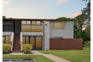 712 Ridge Club Dr, Melbourne, FL 32934, Sold 09/27/24