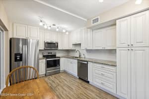 712 Ridge Club Dr, Melbourne, FL 32934, Sold 09/27/24