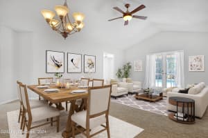 216 Sargent Ave, Oak Hill, FL 32759, Sold 03/10/25