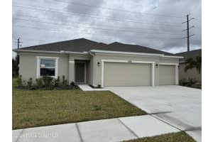 4376 Kelsey Lane, Micco, Fl 32976, Micco
