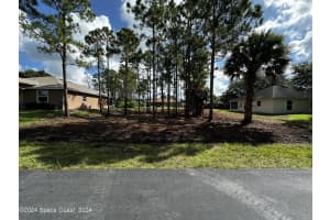 2863 Grant Avenue, Palm Bay, FL 32909 Sold 07/07/25
